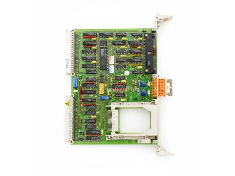 SIEMENS 6FX1-120-1BA01