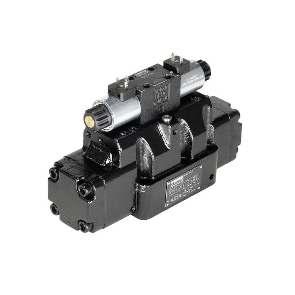 PARKER D81VW004C4NYP3G