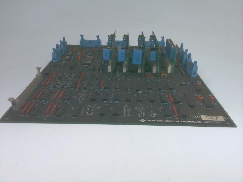 SUMITOMO MACHINERY INC JA76287ODC