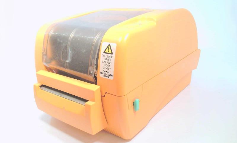 GRAPHIC PRODUCTS DURALABEL-PRO-200