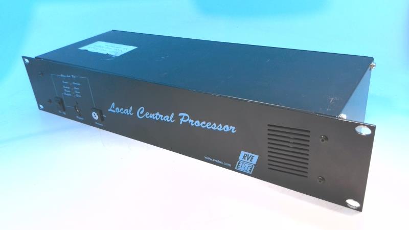 RVE TECHNOLOGY 2595-4