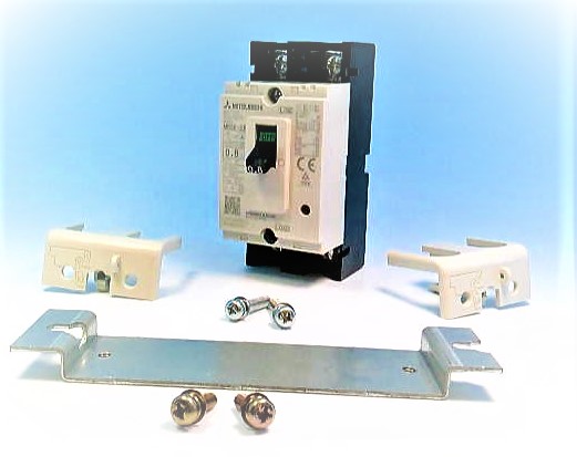 MITSUBISHI MB30-CS 2P AC 0.8A