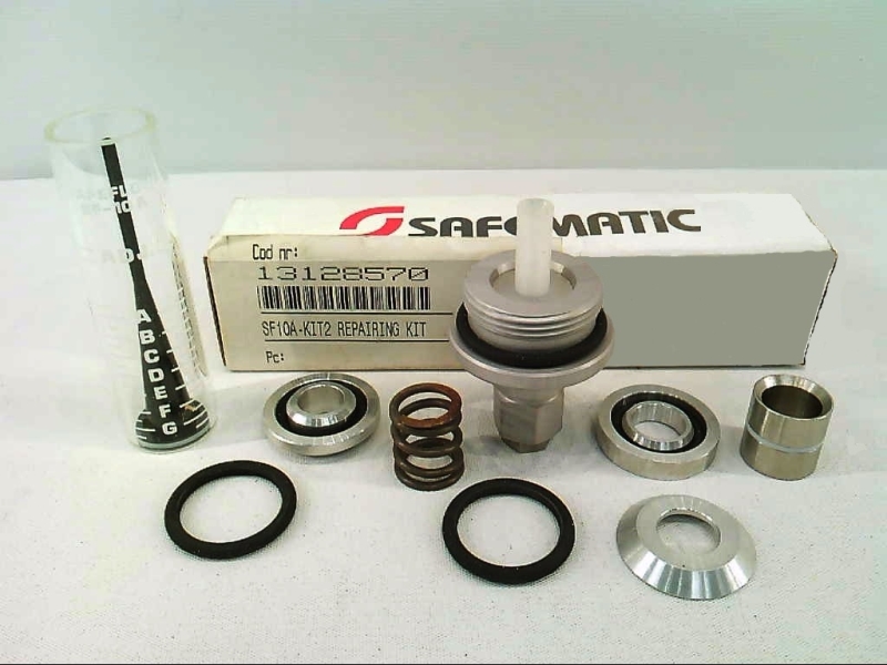 SAFEMATIC 13128570