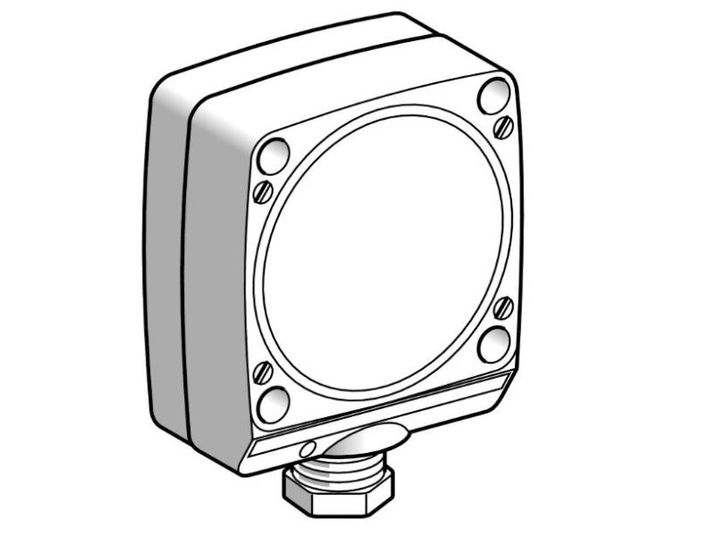 TELEMECANIQUE SENSORS XSDA405539