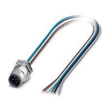 SACC-DSI-MSB-5CON-M12/0,5 SCO by PHOENIX CONTACT