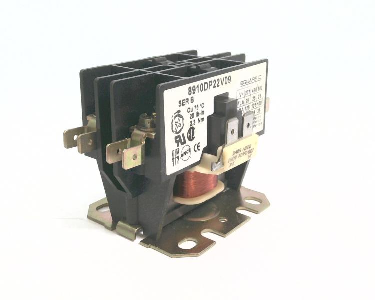 SCHNEIDER ELECTRIC 8910DP22V09