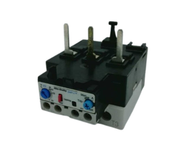 ALLEN BRADLEY 193-A4J3