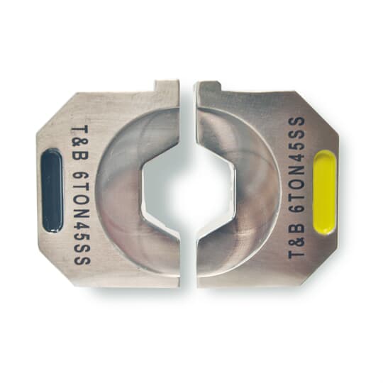 ABB THOMAS & BETTS 6TON45SS