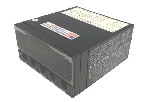 OMEGA ENGINEERING IDP-0/E