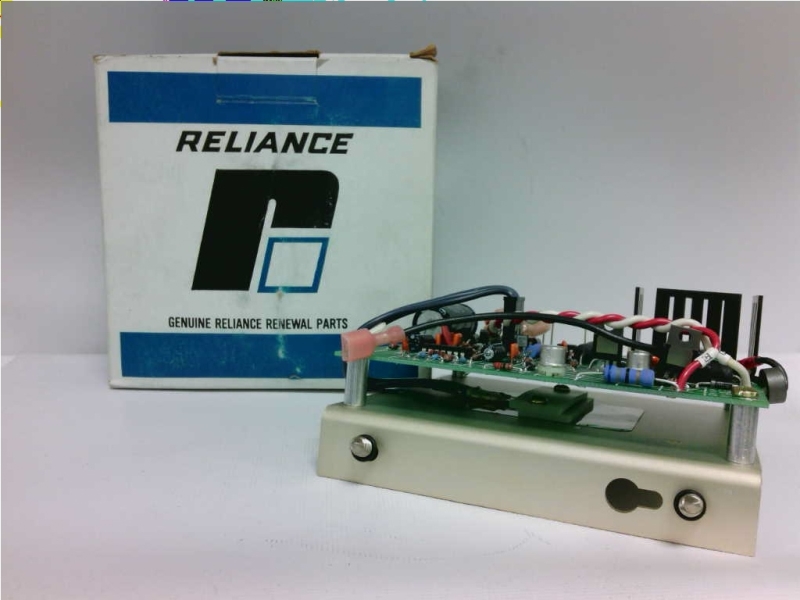 ASEA BROWN BOVERI 0-54394