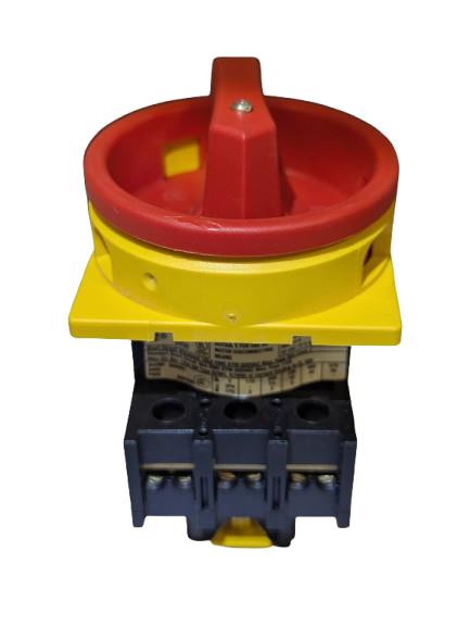 EATON CORPORATION P1-32/E