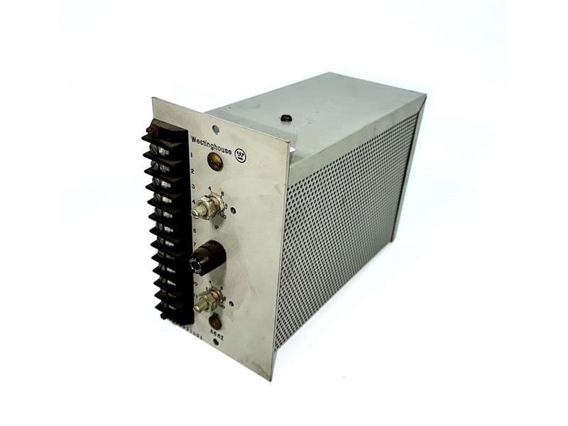 WESTINGHOUSE 461A997G01