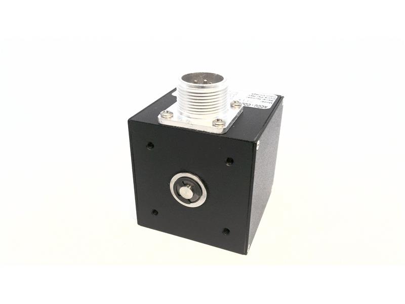 ENCODER PRODUCTS 711-0360-S-HD1-4-S-S-N