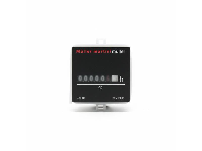 MULLER MARTINI BW40.18 24VAC