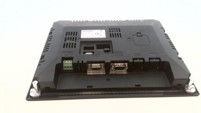 FUJI ELECTRIC TS1100