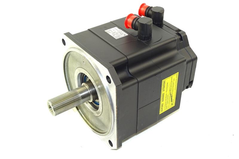 KUKA 1FK6100-8AF71-1ZZ9-ZS09