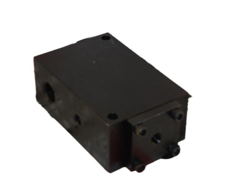CP-1200-S-5-M-13FE by PARKER