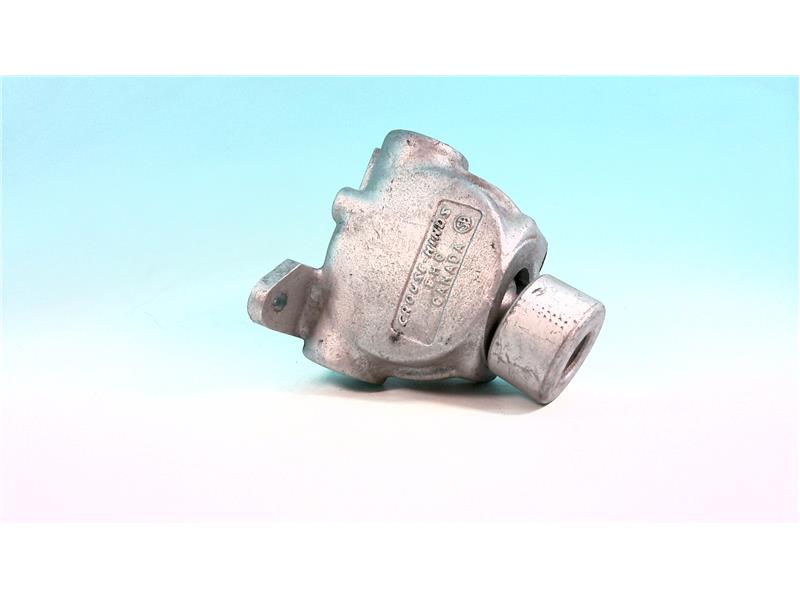 EATON CORPORATION FH-M68