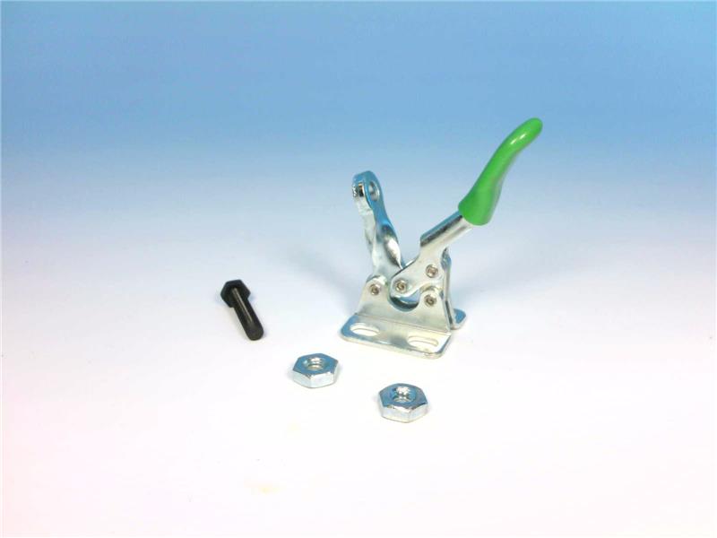 CARR LANE CL-150-HTC