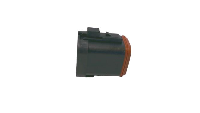 TE CONNECTIVITY DT06-08SA-EP08