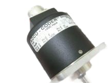 ENCODER PRODUCTS COMPANY 725I-S-S-0100-Q-OC-1-F-1-E-Y-N