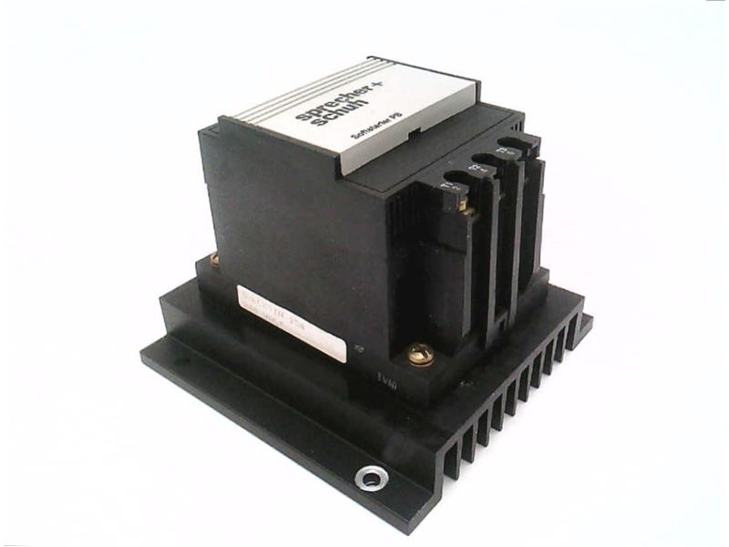 SPRECHER & SCHUH PBS-016-240V