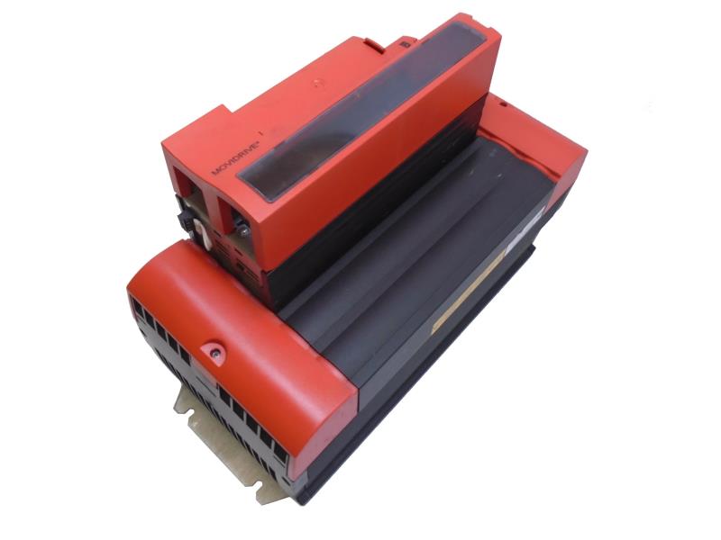 SEW EURODRIVE MDX61B0300-503-4-0T