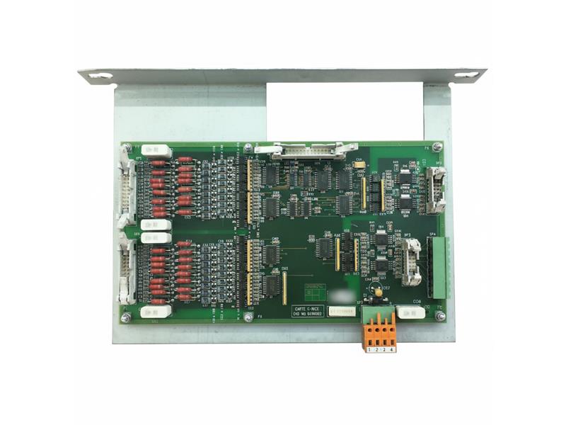 CENTRALP AUTOMATISMES 190682-1/AB