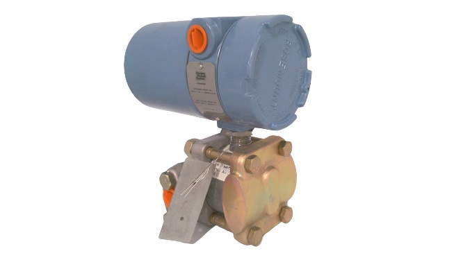 EMERSON 1151-GP7E22-M1B1