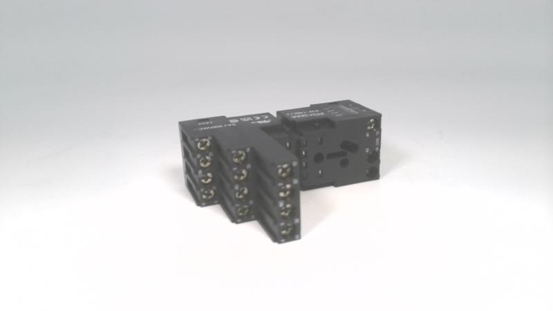 NORTONICS FOXTAM LIMITED PYF-14BE/3