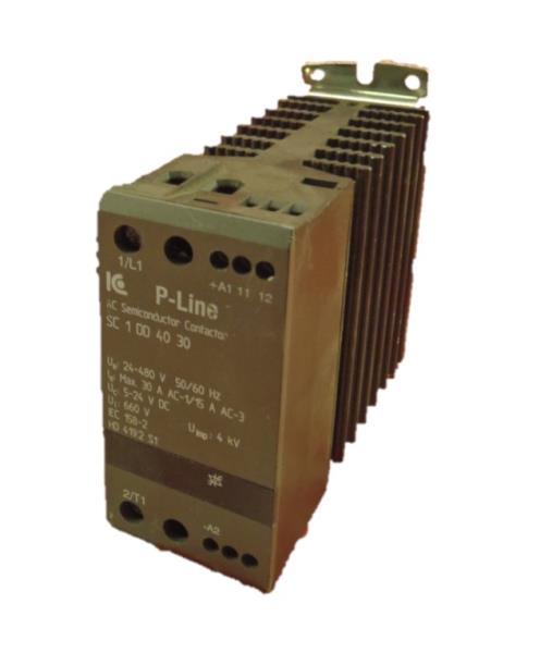 IC SC-1-DD-40-30