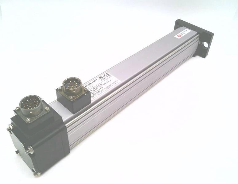 EXLAR GSX20-1204-MFF-EM2-168-50