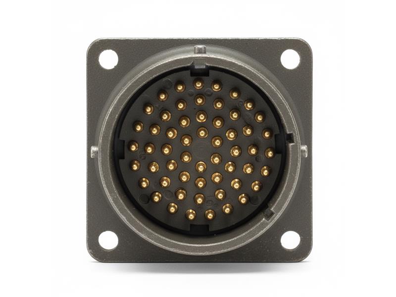 KPT2E20-41PYDV by ITT