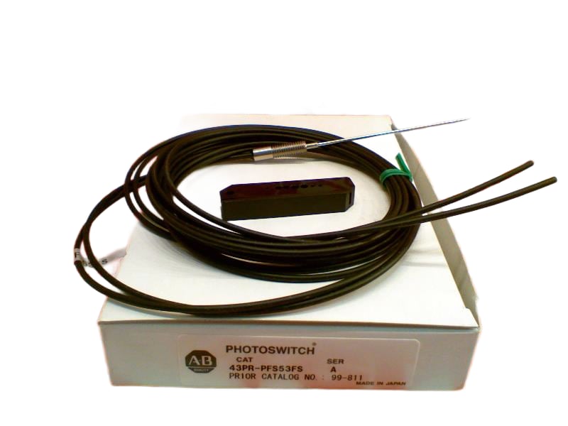 43PR-PFS53FS by ALLEN BRADLEY