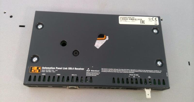 5A5Z0000FA0000-004 by AUTOMATION CONTROLS GROUP