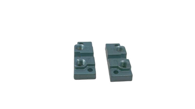 A2-5003-01 by MAC VALVES INC