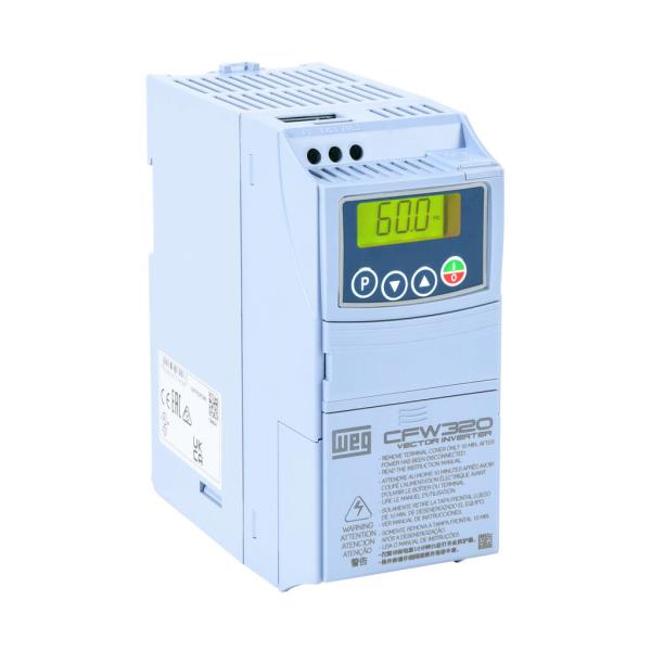 WEG CFW320A04P2S2NB20