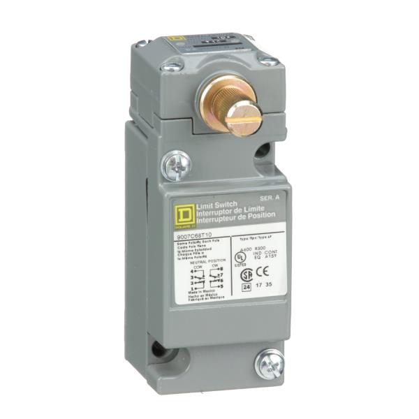 SCHNEIDER ELECTRIC 9007C68T10P8