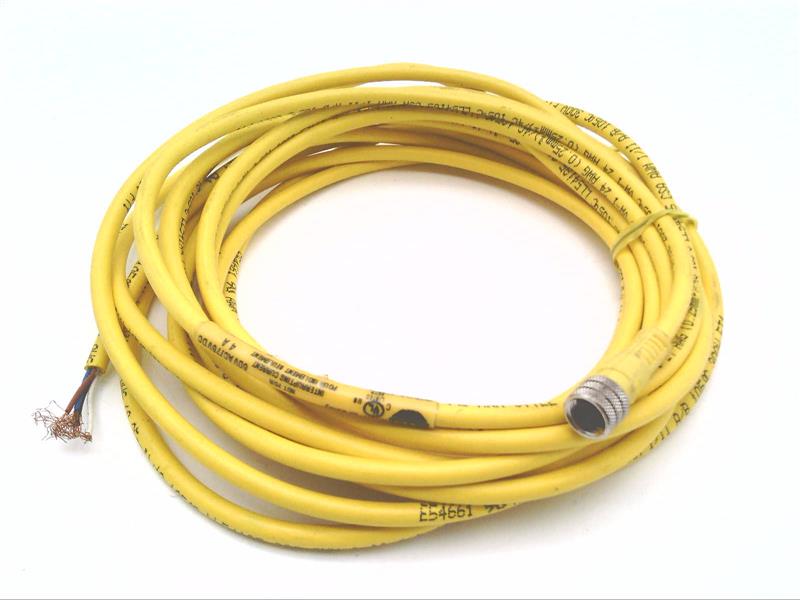 ALLEN BRADLEY 889P-F4AB-5