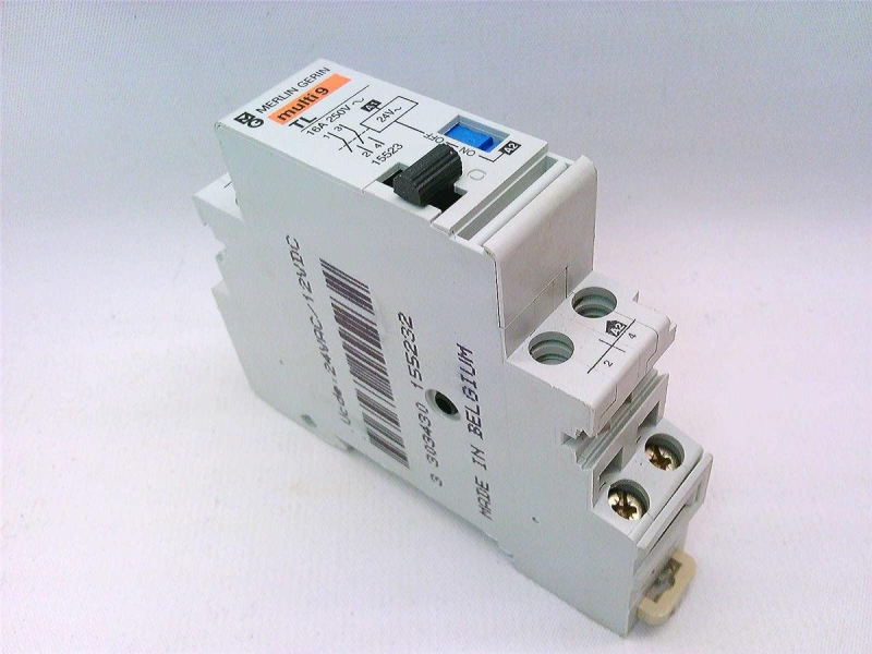 SCHNEIDER ELECTRIC 15523
