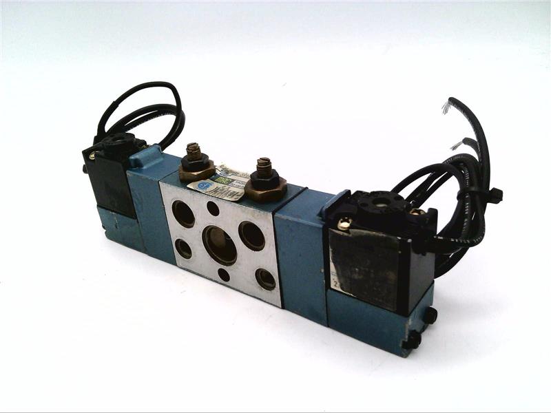 MAC VALVES INC 825C-PM-591BA-892