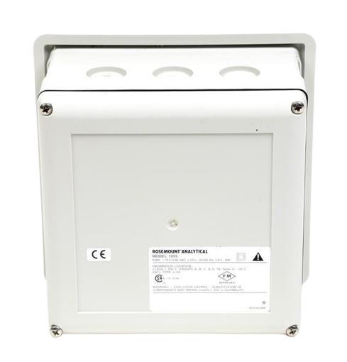 EMERSON 1055-01-11-S1-DM