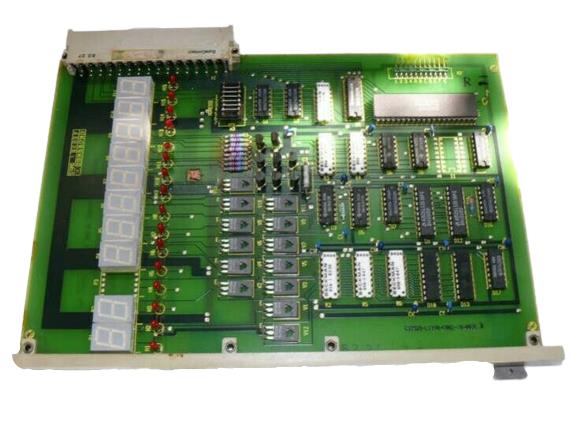 SIEMENS 6FM1680-2FA00