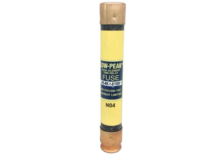 LPS-RK-1-8/10SP by EATON CORPORATION