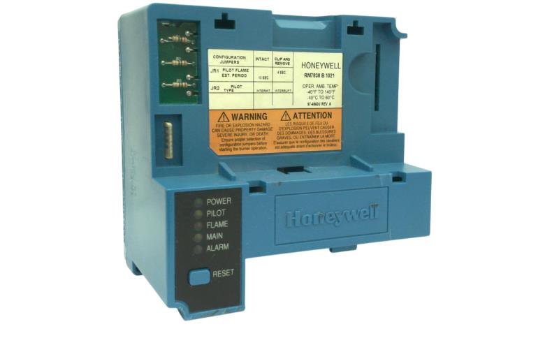 HONEYWELL RM7838B1021