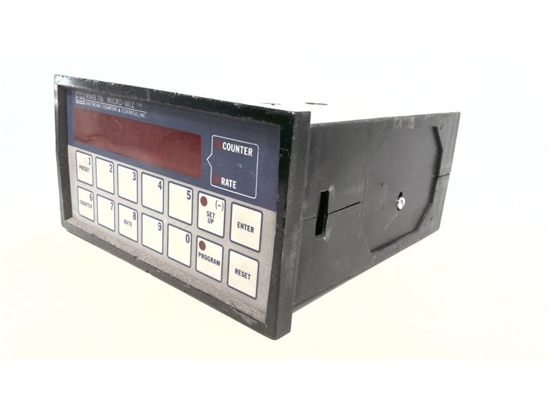 DANAHER CONTROLS MWB116-A-10