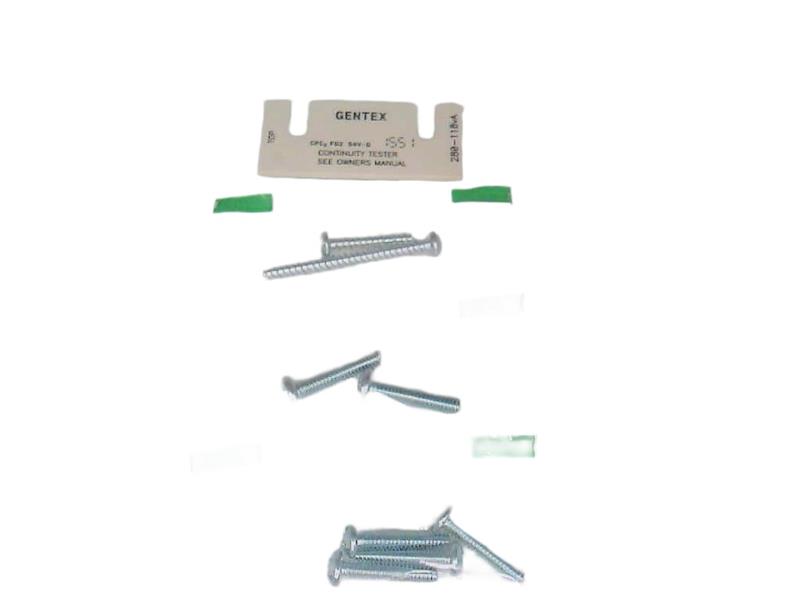 280-118VA by GENTEX CORPORATION