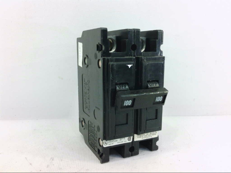EATON CORPORATION QC2100