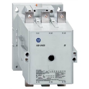 ALLEN BRADLEY 100-D420EN11