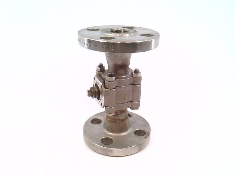 SMITH COOPER INTERNATIONAL 3/4-V84-46MT-1